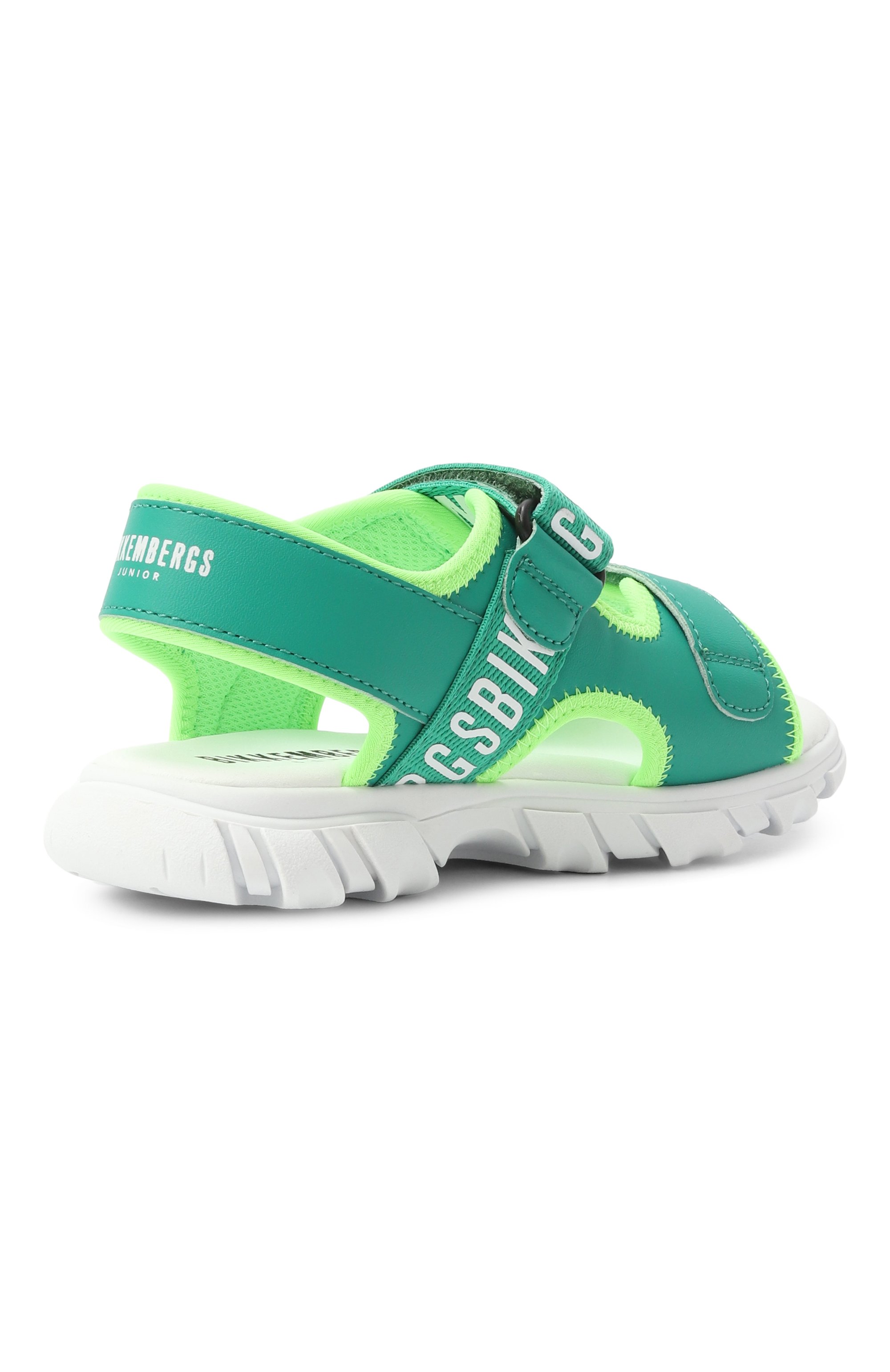 Сандалии kyle DIRK BIKKEMBERGS, арт. K1B2-21622-1355400/31-34/30-34, фото 3