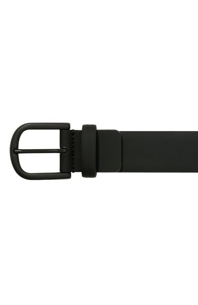 Кожаный ремень CANALI, арт. 50C/KY00363, фото 4