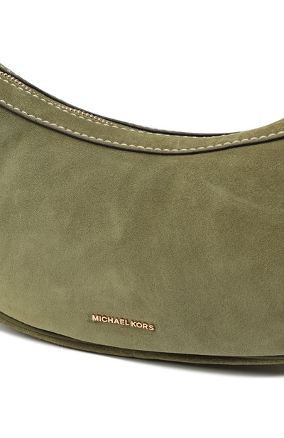 Сумка avra MICHAEL MICHAEL KORS хаки цвета по цене 34600 руб., арт. 32T4G1FC6S, фото 3 Сумка avra MICHAEL MICHAEL KORS, арт. 32T4G1FC6S, фото 3