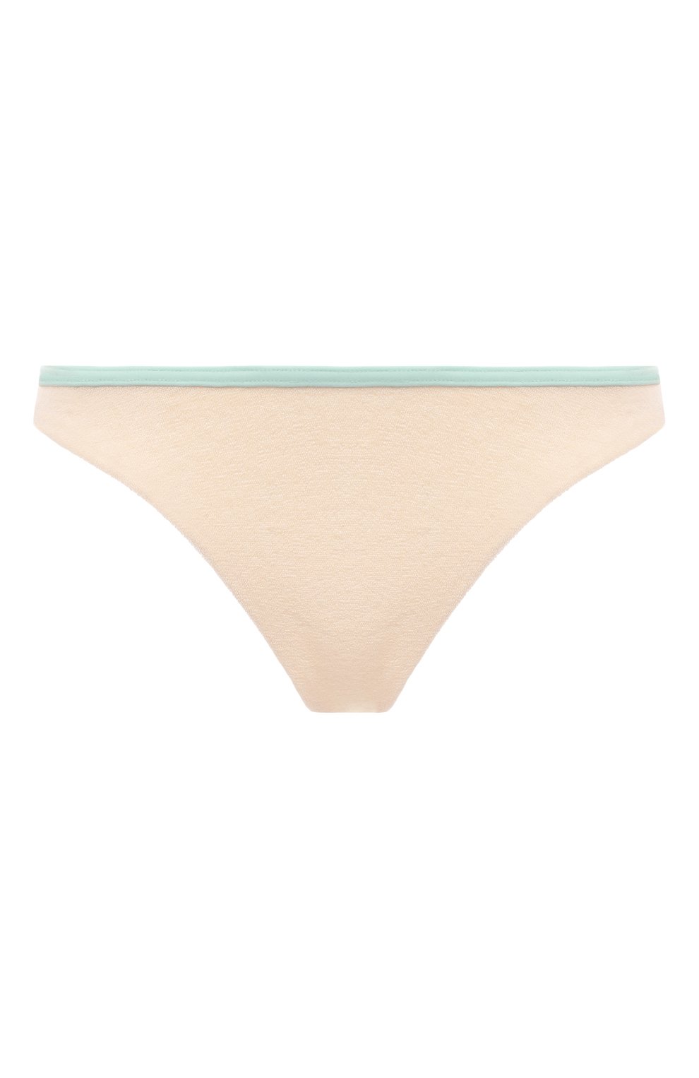 Плавки-бикини MC2 SAINT BARTH, арт. NA0MI STRING/STBW/05209F, фото 1