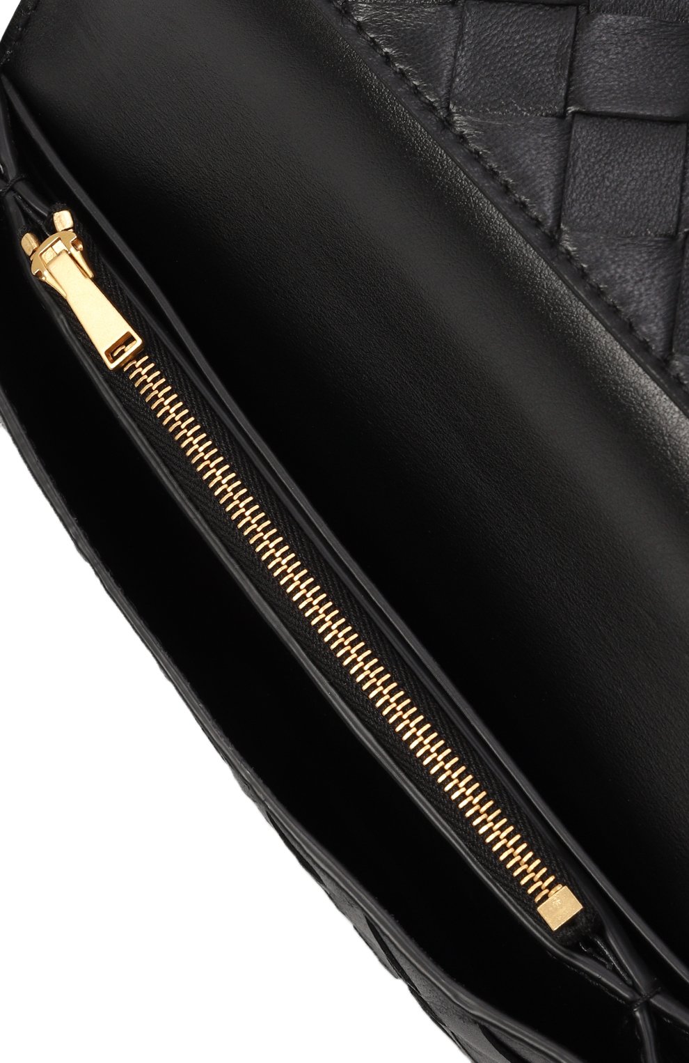 Кожаный кошелек BOTTEGA VENETA, арт. 708586/VCPP3, фото 5