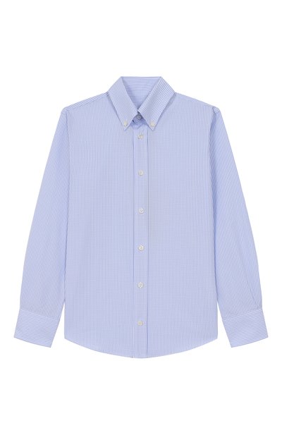 Хлопковая рубашка VAN LAACK, арт. VL-T0BY-XX/141787