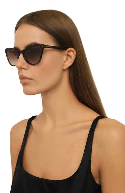 Солнцезащитные очки PRADA, арт. SPR01V-E2AU-F06S1-056, фото 2