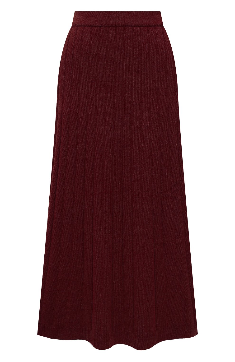 Кашемировая юбка LORO PIANA, арт. FAL7030, фото 1