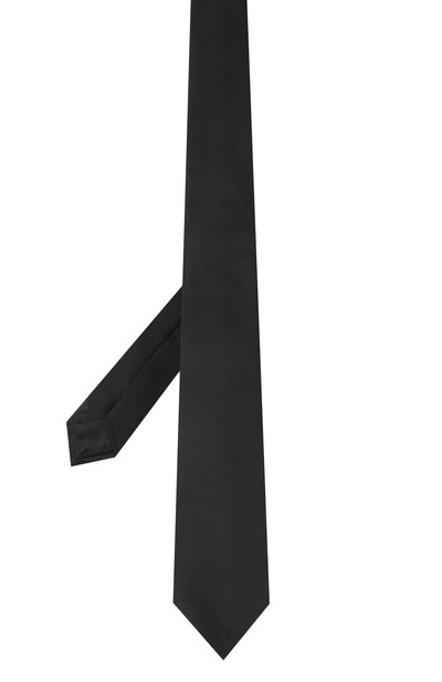 Шелковый галстук KITON, арт. UCRVKPC07201, фото 3