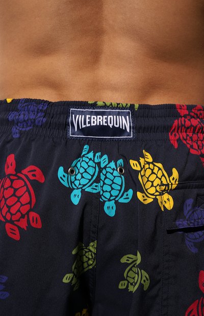 Плавки-шорты VILEBREQUIN, арт. MSOC3F36/390, фото 4