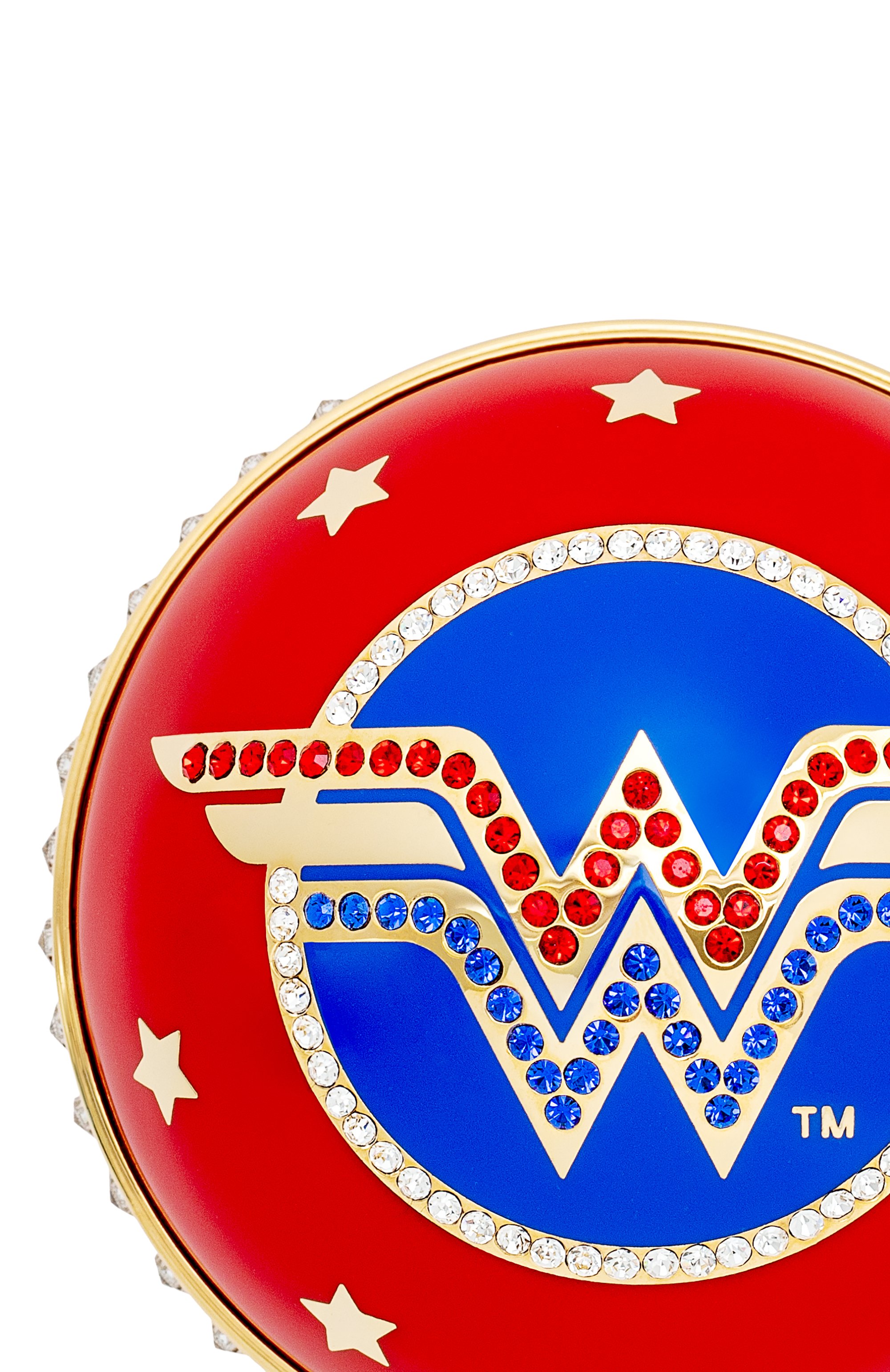 Духи wonder woman v3 limited edition fragrance (75ml) HOUSE OF SILLAGE, арт. 810466025680, фото 4