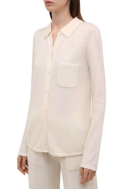 Кашемировый кардиган NOT SHY, арт. 3901012C, фото 3