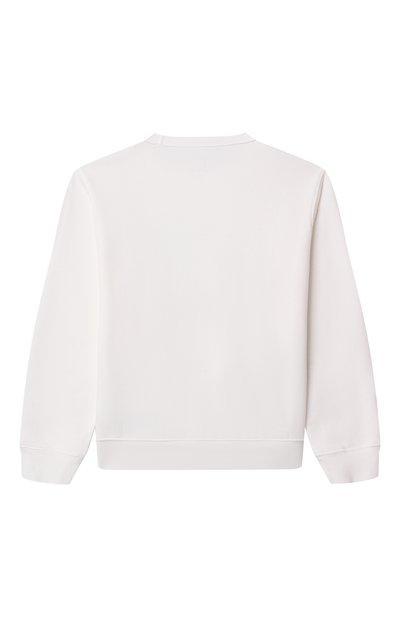 Хлопковый свитшот C.P. COMPANY, арт. CSF000/LCA69/10-14, фото 2