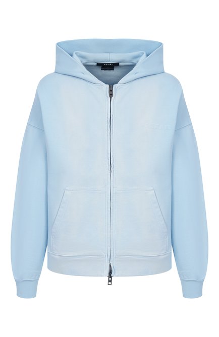Мужской хлопковая толстовка KSUBI, арт. MPF25FL001