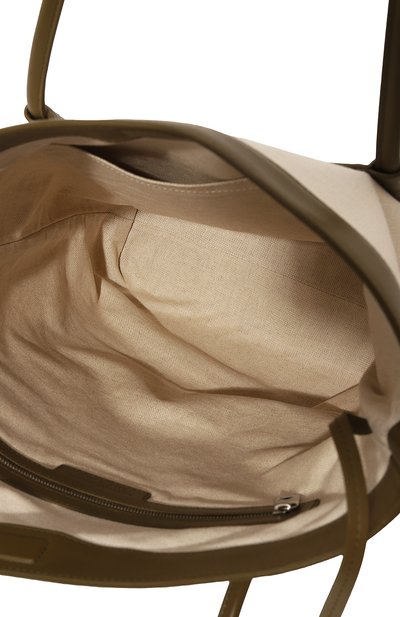 Сумка-тоут portello BOTTEGA VENETA, арт. 755775/V3B01, фото 5