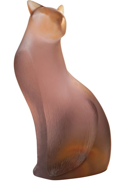 Скульптура cat by xavier carnoy DAUM, арт. 05304-1