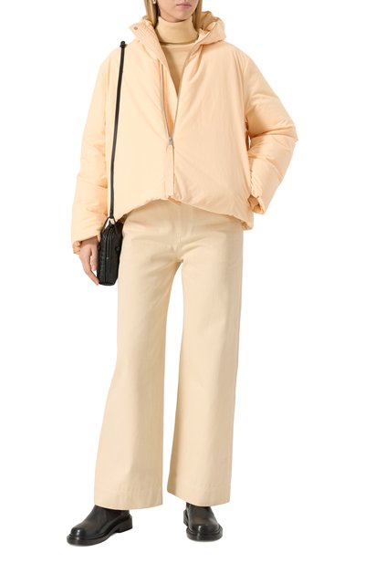 Пуховик JIL SANDER, арт. J40AF0009-J70008, фото 2