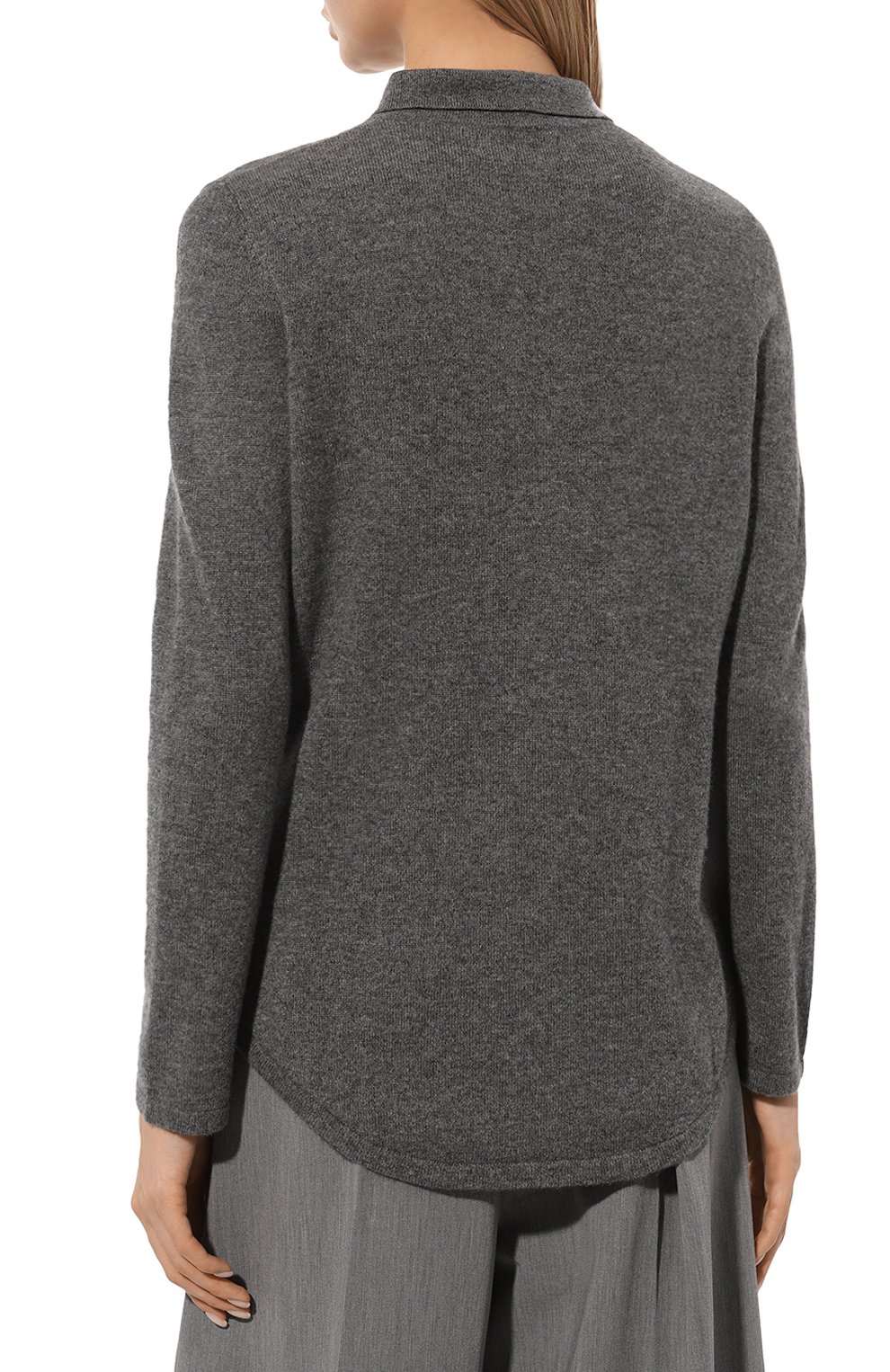 Кашемировый кардиган NOT SHY, арт. 4301012C, фото 4