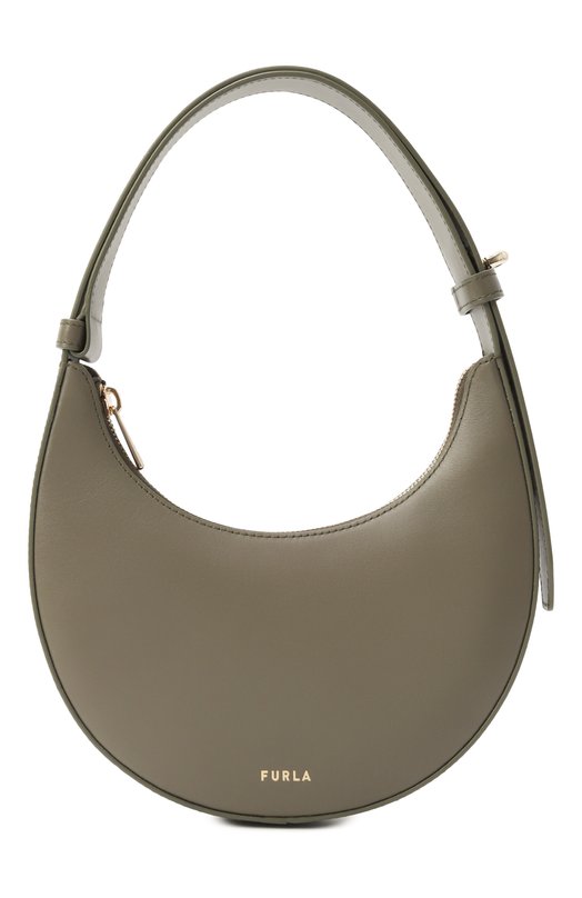 Сумка Furla Delizia mini Furla WE00649/AX0733 Хаки WE00649/AX0733