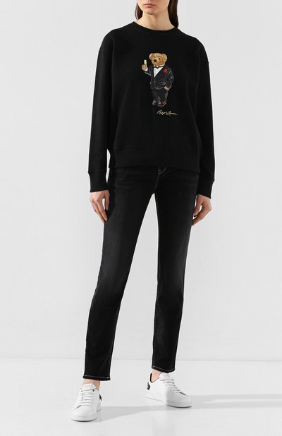 Свитшот POLO RALPH LAUREN, арт. 211782886, фото 2