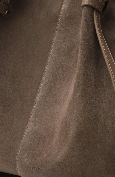 Сумка mochi large YUZEFI, арт. LARGE M0CHI/SUEDE, фото 4