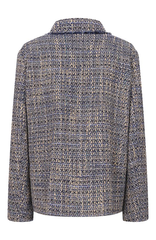 Твидовый жакет Weekend Max Mara 2