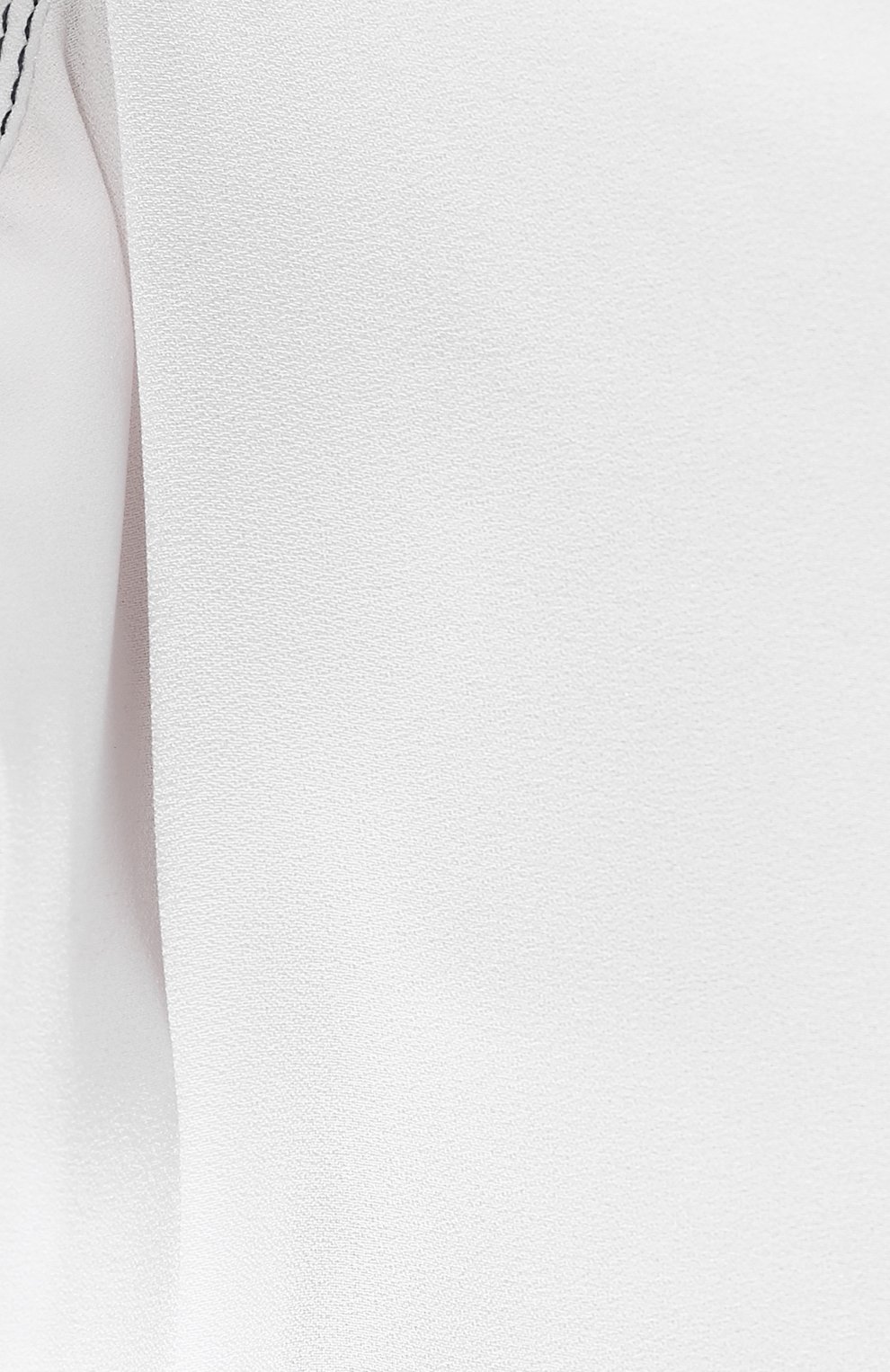 Блузка с воротником-стойкой MARNI, арт. CAMA0080A0/TV285, фото 5