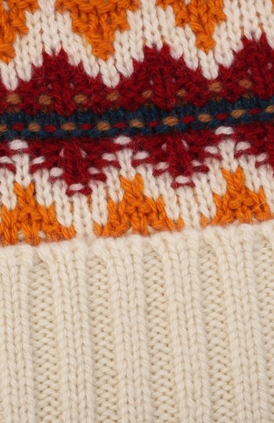 Кашемировая шапка LORO PIANA, арт. FAL9117, фото 4