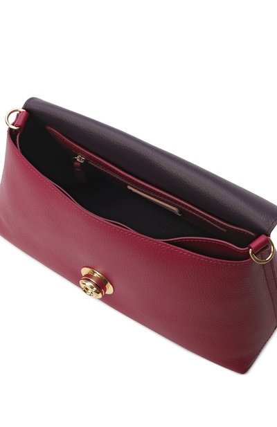 Сумка nikla medium COCCINELLE, арт. E1 T0A 12 01 01, фото 5