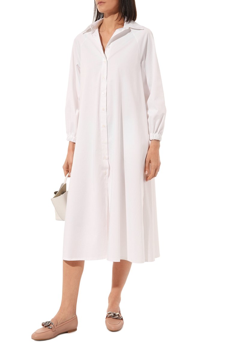 Кожаные лоферы CASADEI, арт. 1A244V0101C2003, фото 2