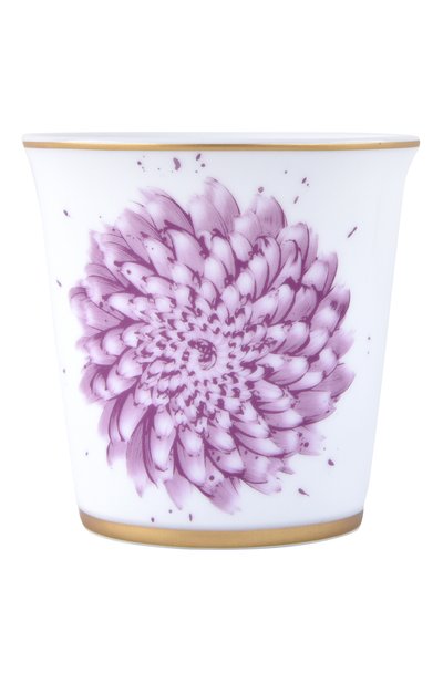 Свеча в стакане in bloom rose BERNARDAUD, арт. 1907/3843