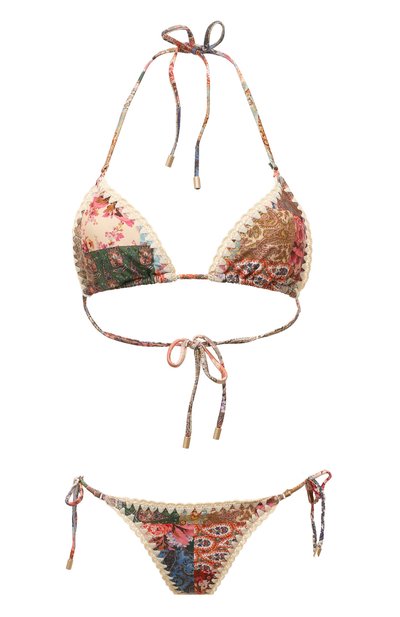 Раздельный купальни к ZIMMERMANN, арт. 1955WSS231, фото 1