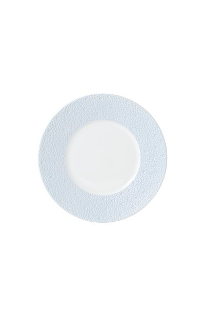 Тарелка салатная ecume blue BERNARDAUD, арт. 2635/20250