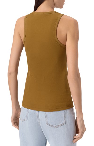 Хлопковая майка LIU JO, арт. WA5367J0295, фото 4