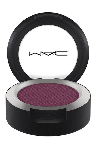 Тени для век powder kiss soft matte eye shadow, p for potent MAC, арт. SK37-18, фото 2