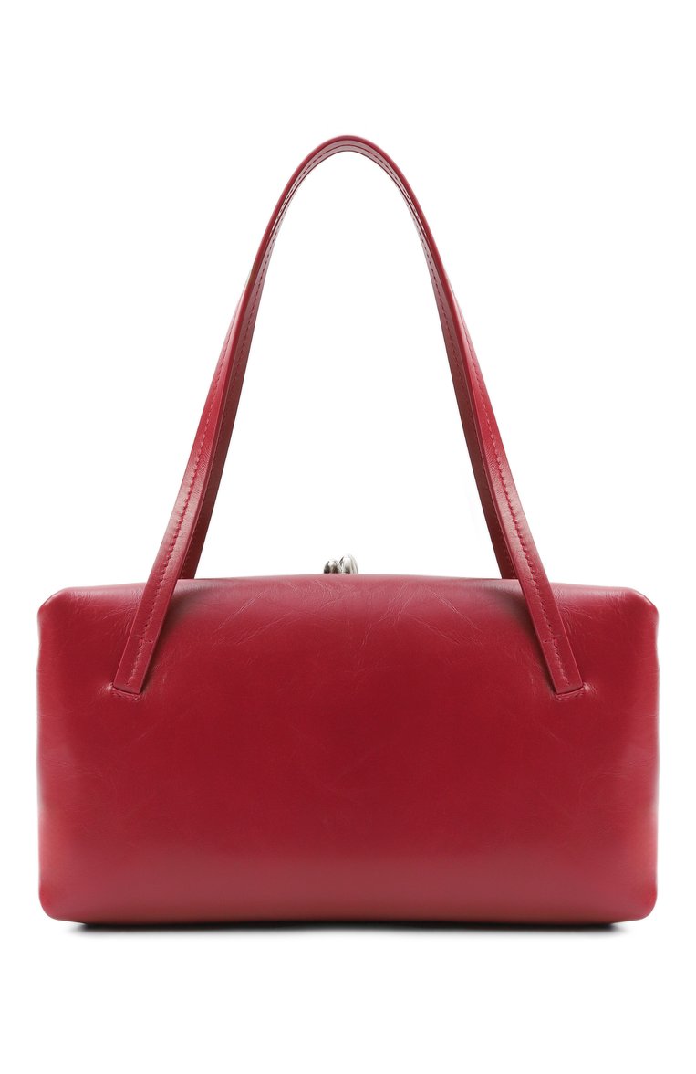 Сумка goji pillow small JIL SANDER, арт. J08WD0078-P5635, фото 1