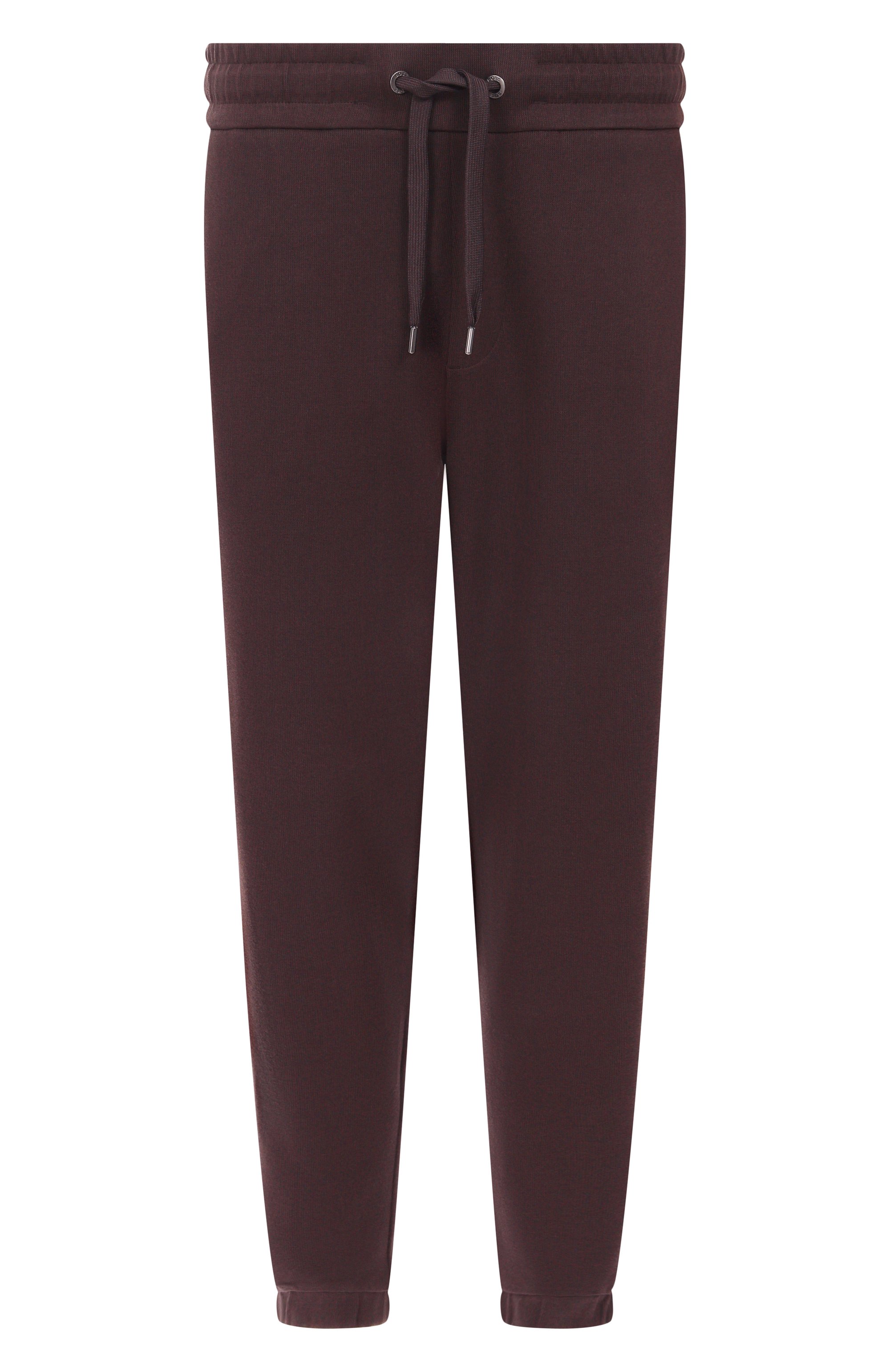 Хлопковые джоггеры BOSS, арт. 50544109, фото 1