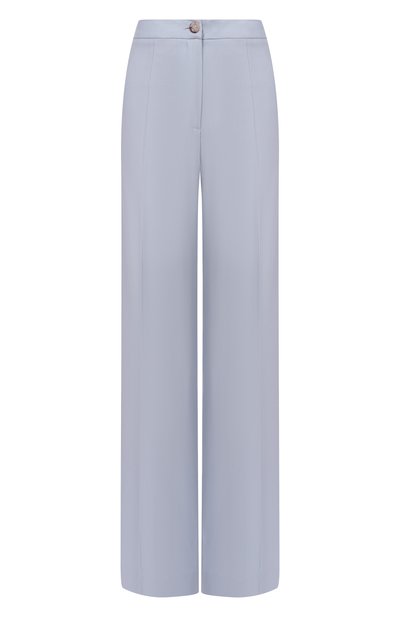 Женские кашемировые брюки COLOMBO, арт. PA00440/BL/7806-U