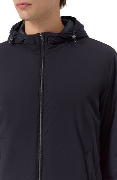 Куртка HERNO, арт. GI00071UR/12387SZ, фото 5