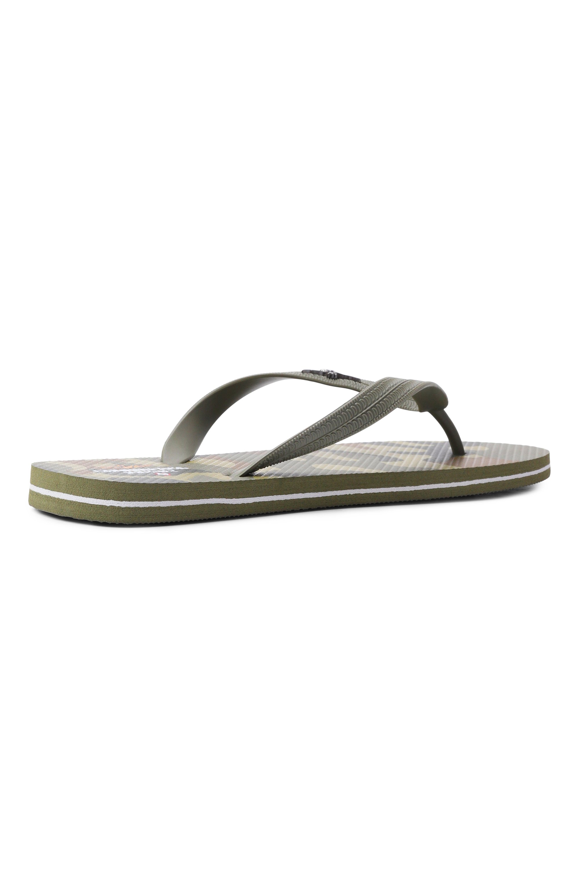 Шлепанцы AERONAUTICA MILITARE, арт. SC0243UCT03112, фото 4