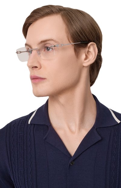 Оправа CARTIER, арт. CT0521 002, фото 2