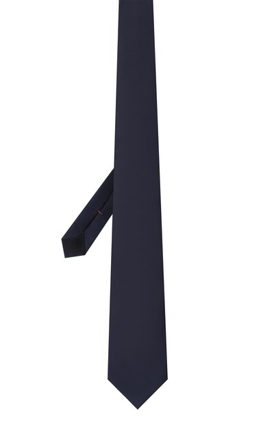 Шелковый галстук ZEGNA, арт. 1P8/E8D60T, фото 3