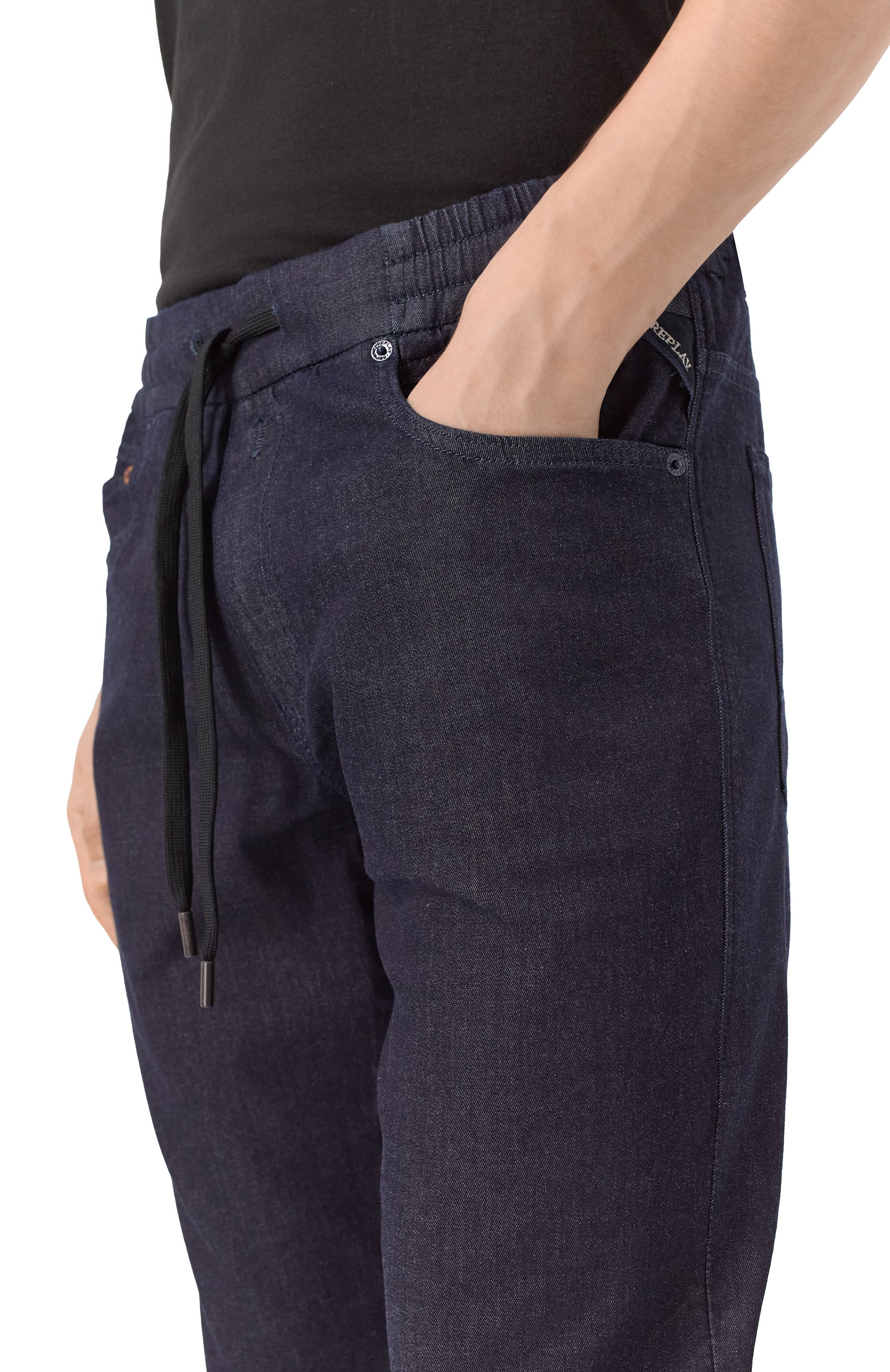 Джинсы lanny REPLAY, арт. M1037 .000.821 88A, фото 5