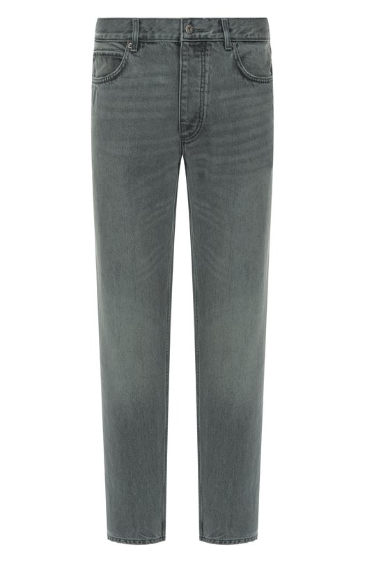 Джинсы Regular HUGO Blue 50541635 Серый 50541635