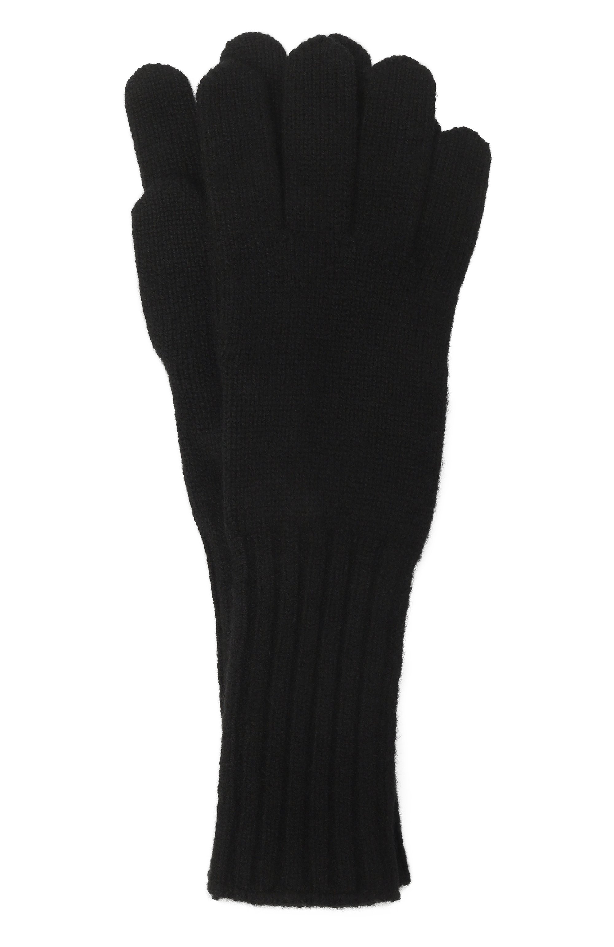 Кашемировые перчатки TEGIN, арт. 5236-9907, фото 1