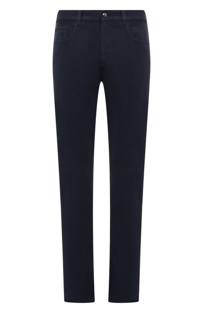 Мужские джинсы CANALI, арт. 91719/PD01239