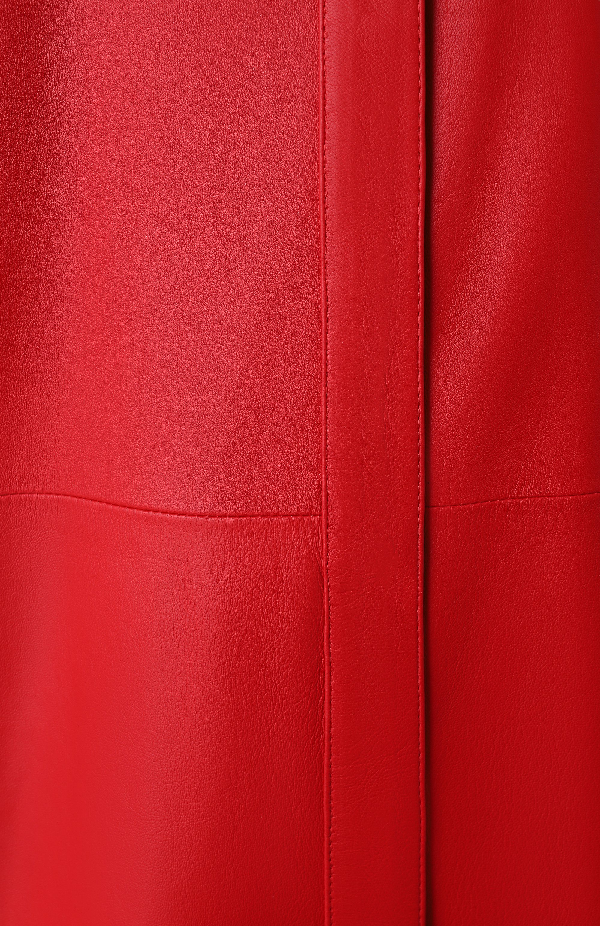 Кожаная рубашка ARMARIUM, арт. ARMFWT004/LE04, фото 6