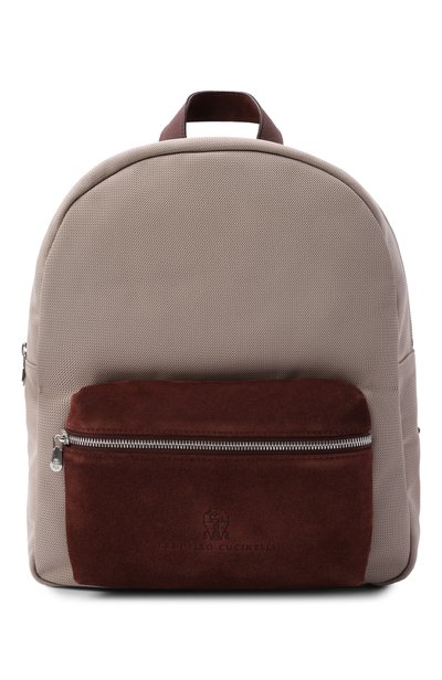 Рюкзак BRUNELLO CUCINELLI, арт. BNTS0B135
