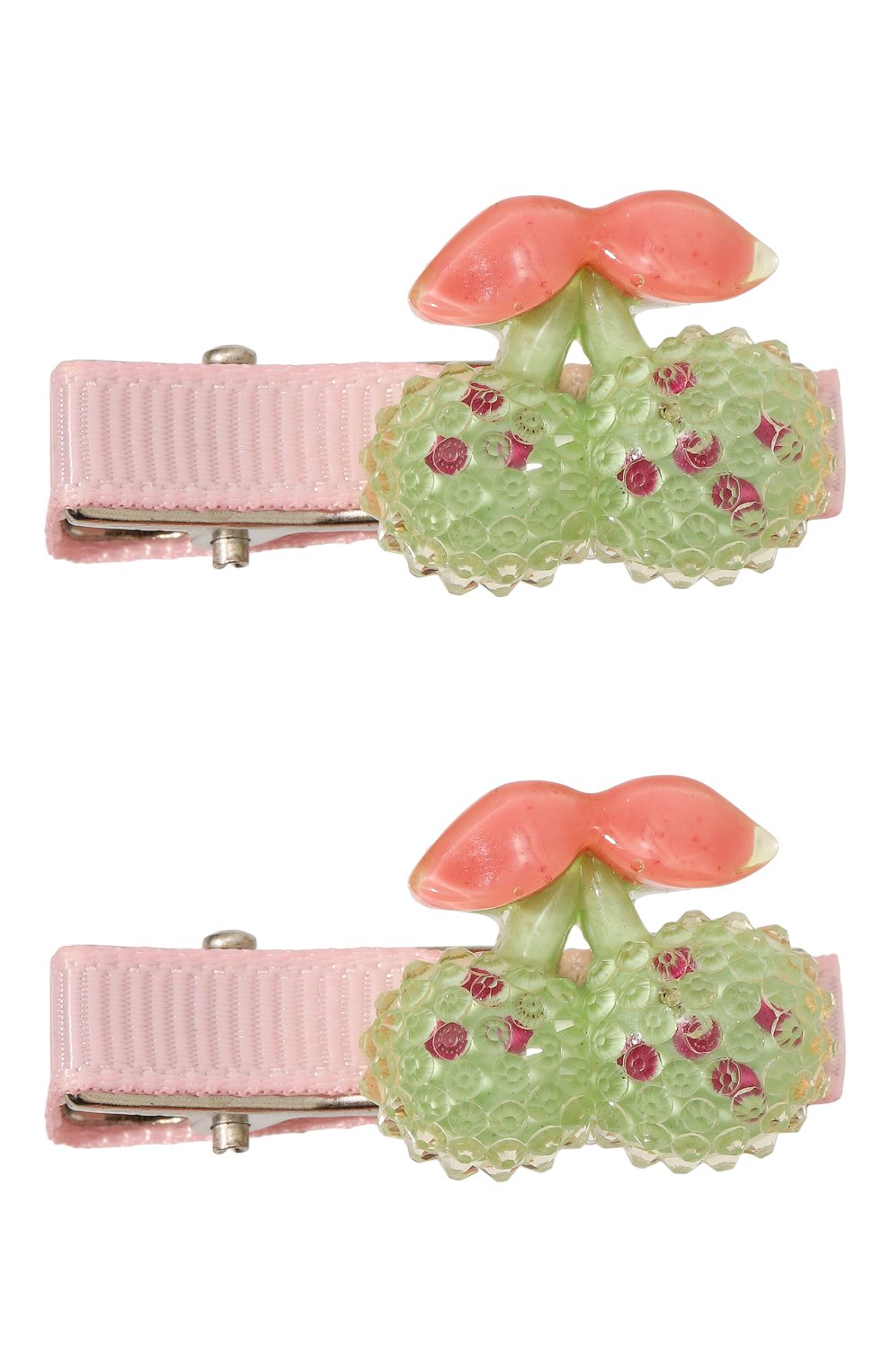 Комплект из двух заколок JUNEFEE, арт. 5283, фото 1