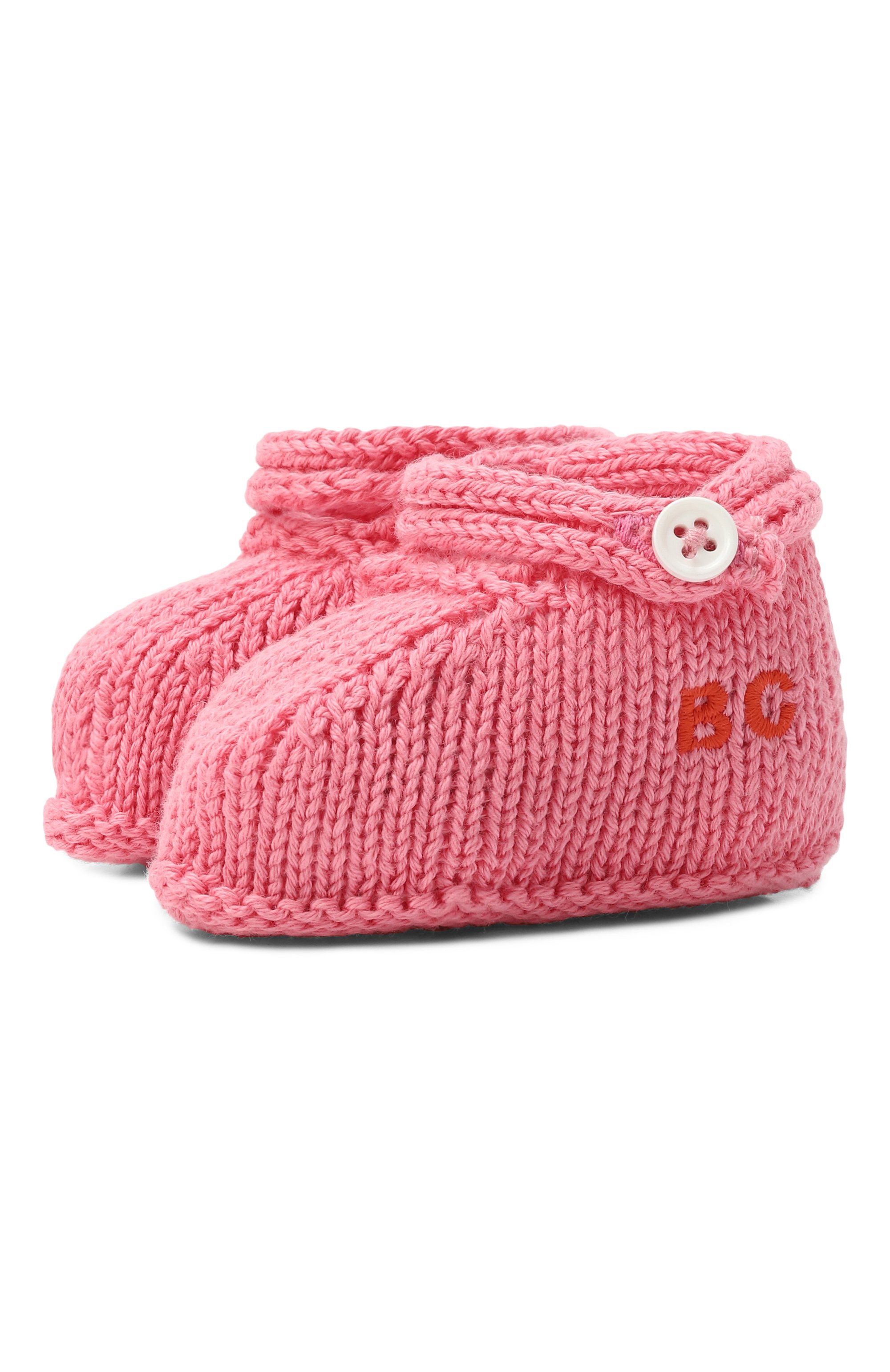 Комплект из пледа и пинеток BOBO CHOSES, арт. B225AH051, фото 2