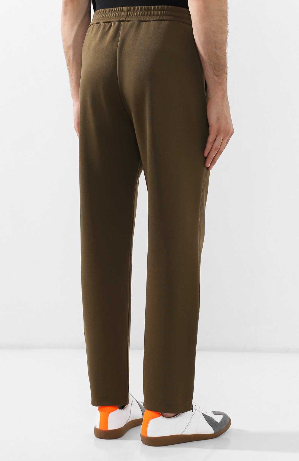 Брюки HELMUT LANG, арт. J04HM210, фото 4