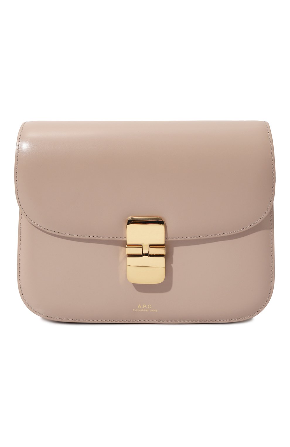 Сумка grace small A.P.C., арт. PXBMW-F61413, фото 1