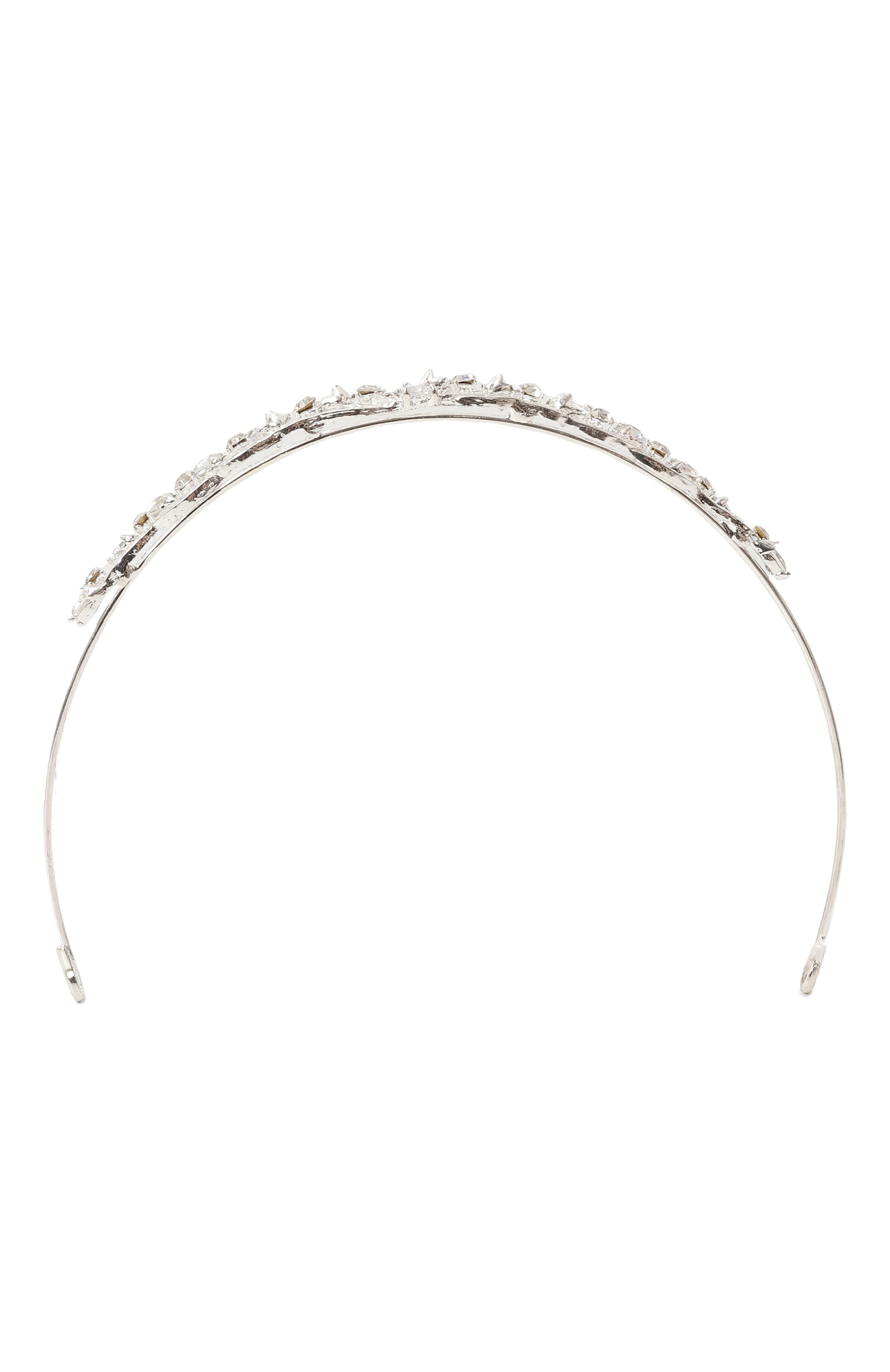 Диадема queen flower JUNEFEE, арт. 7094, фото 1