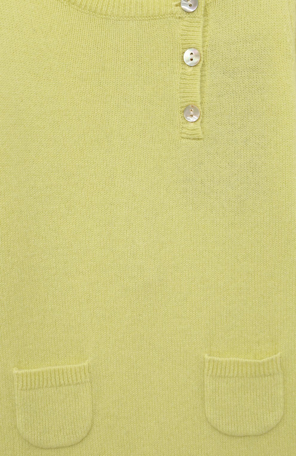 Кашемировый комбинезон OSCAR ET VALENTINE, арт. COM07, фото 3